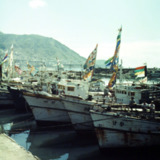 부산항어선3 [사진] [건] (1972-09-30)