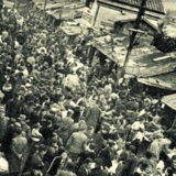 국제시장 인근 [사진] [건] (1915)