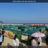 해운대 모래 축제 모래 정글 미로 [사진] [건] (2014-06-06)