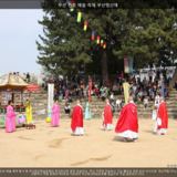 부산 민속 예술 축제 부산영산재1 [사진] [건] (2012-05-26)