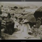 영선 고갯길 [사진] [건] (1900년대)