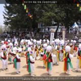 부산 민속 예술 축제 구포대리지신밟기2 [사진] [건] (2012-05-26)