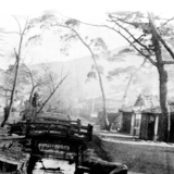 광복동 일본인 거리 2[사진] [건] (1885)