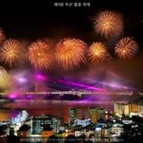 부산 불꽃 축제16 [사진] [건] (2008-10-18)