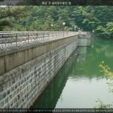 부산 구 성지곡 수원지 댐 [사진] [건] (2000년대)