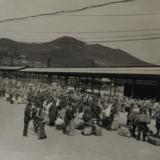 철수하는 일본군 [사진] [건] (1945-10-12)