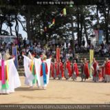 부산 민속 예술 축제 부산영산재2 [사진] [건] (2012-05-26)