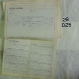 월내역 운전설비카드25 [문서] [건] (1977년)