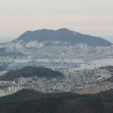 부산항대교 타임랩스 [영상] [건] (2015-02-20)
