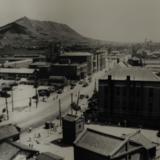 부산시내 [사진] [건] (1950-08-04)