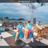 송정 해변 축제 공연 [사진] [건] (2013-08-03)