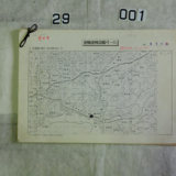 월내역 운전설비카드1 [문서] [건] (1977년)