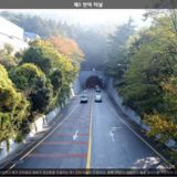 제1 만덕 터널3 [사진] [건] (2013-11-15)