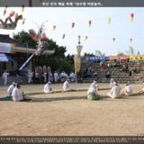 부산 민속 예술 축제 좌수영 어방놀이4 [사진] [건] (2012-05-26)
