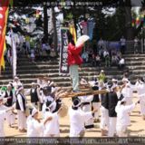 부산 민속 예술 출제 구덕망께터다지기2 [사진] [건] (2012-05-26)