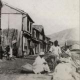 개항기 남포동 바닷가 [사진] [건] (1902년)