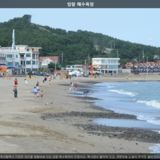 임랑해수욕장1 [사진] [건] (2013-08-31)