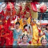 부산 차이나타운 특구 문화 축제2 [사진] [건] (2011-04-29)