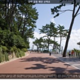 동백 공원 해안 산책로3 [사진] [건] (2013-09-01)