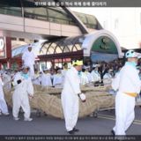 동래 읍성 역사 축제 동래 줄다리기 [사진] [건] (2013-10-11)
