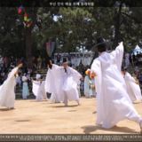 부산 민속 예술 축제 동래학춤2 [사진] [건] (2012-05-26)