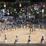 부산 민속 예술 축제 부산농악1 [사진] [건] (2012-05-26)