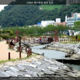 다대포 해수욕장 해변공원 [사진] [건] (2013-06-09)