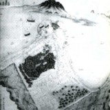 포산항견취도 일부 [사진] [건] (1881)