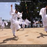 부산 민속 예술 축제 동래학춤1 [사진] [건] (2012-05-26)
